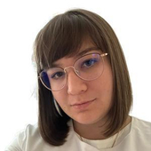 Папина Анна Алексеевна, кардиолог