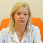 Клищ Лариса Адольфовна, сосудистый хирург