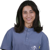 Саргасян Анна Арамовна, детский стоматолог