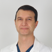 Белавин Александр Георгиевич, ортопед
