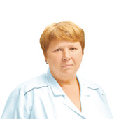 Ивлева Галина Николаевна, стоматолог-хирург