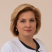 Личак Наталья Викторовна, акушер-гинеколог
