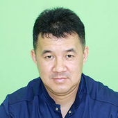 Аминов Талгат Геннадьевич, ЛОР