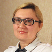 Шлапак Александра Евгеньевна, психиатр