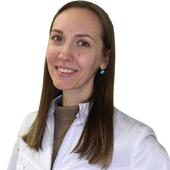 Сионская Дарья Дмитриевна, эндокринолог