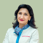 Айвазова Дианна Сергеевна, гинеколог