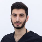 Кандилян Арутюн Саргисович, имплантолог