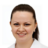 Индейкина Мария Викторовна, стоматолог-терапевт