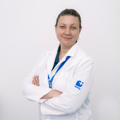 Евсеенкова Ирина Вячеславовна, детский стоматолог