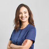 Дергунова Юлия Владимировна, стоматолог-ортопед