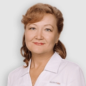 Сарапулова Елена Васильевна, детский офтальмолог