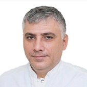 Горбаков Руслан Магометович, стоматолог-терапевт