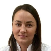 Галиева Светлана Юрьевна, онколог