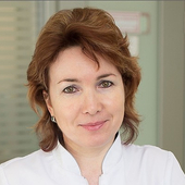 Минигулова Резида Тагировна, стоматолог-терапевт