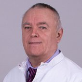 Свечников Александр Семенович, педиатр