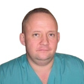 Карлыков Борис Владимирович, ортопед