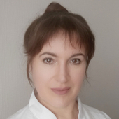 Андреева Татьяна Ивановна, кардиолог