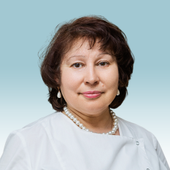 Чепурнова Маргарита Александровна, физиотерапевт