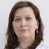 Сергеева Татьяна Георгиевна, стоматолог-терапевт