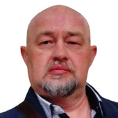 Вдовенко Владимир Викторович, анестезиолог