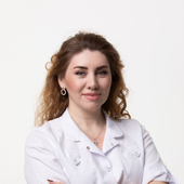 Степанянц Аревик Арменовна, врач-косметолог