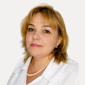 Караваева Наталья Анатольевна, врач УЗД