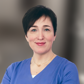 Гвоздикова Татьяна Викторовна, гинеколог