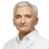 Сичинава Зураб Александрович, хирург