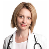 Камбегова Альбина Азаматовна, кардиолог