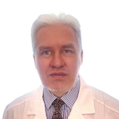 Зновенко Дмитрий Александрович, эндоскопист