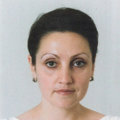 Кульпа Елена Владимировна, ортопед