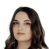 Мазурова Екатерина Андреевна, педиатр