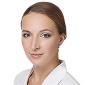 Бусыгина Юлия Валерьевна, сурдолог