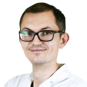 Козяйкин Илья Владимирович, невролог