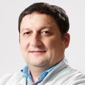 Валеев Артур Альбертович, уролог