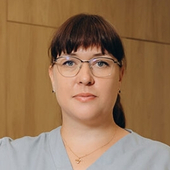 Овчарова Татьяна Валериевна, гинеколог-эндокринолог