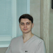 Сидоренко Владимир Сергеевич, стоматолог-хирург