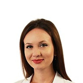 Козлова Елена Ивановна, врач функциональной диагностики