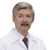 Гончар Дмитрий Валентинович, офтальмолог