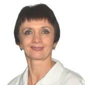 Гургенадзе Наталья Михайловна, врач функциональной диагностики