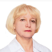 Назарова Галина Анатольевна, эндокринолог