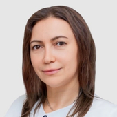 Бакулева (Мамедбекова) Римма Борисовна, гинеколог