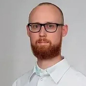 Клюжев Илья Сергеевич, неонатолог