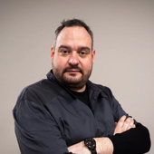 Килейников Евгений Сергеевич, сурдолог