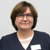 Пастухова Инна Викторовна, спортивный врач