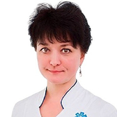 Самсонова Алсу Марсовна, рефлексотерапевт