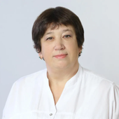 Коваленченко Лариса Михайловна, гинеколог