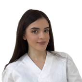 Хорава Кристина Зауровна, ортодонт