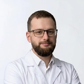 Юденок Илья Сергеевич, ортопед