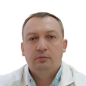 Ермолаев Дмитрий Вадимович, уролог